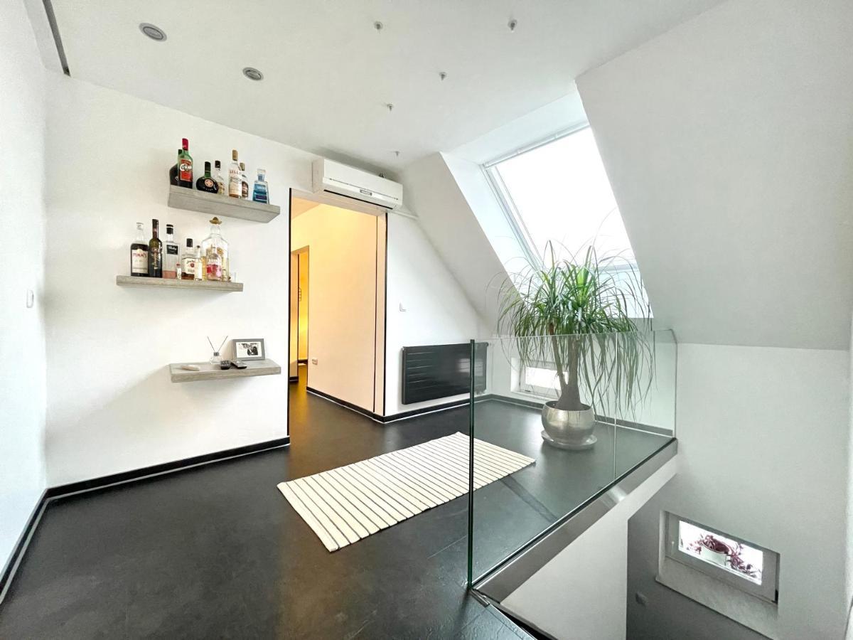 شقة B Our Guest At New Flat Nearby Dresden !!!Pool!!! Frauendorf  المظهر الخارجي الصورة